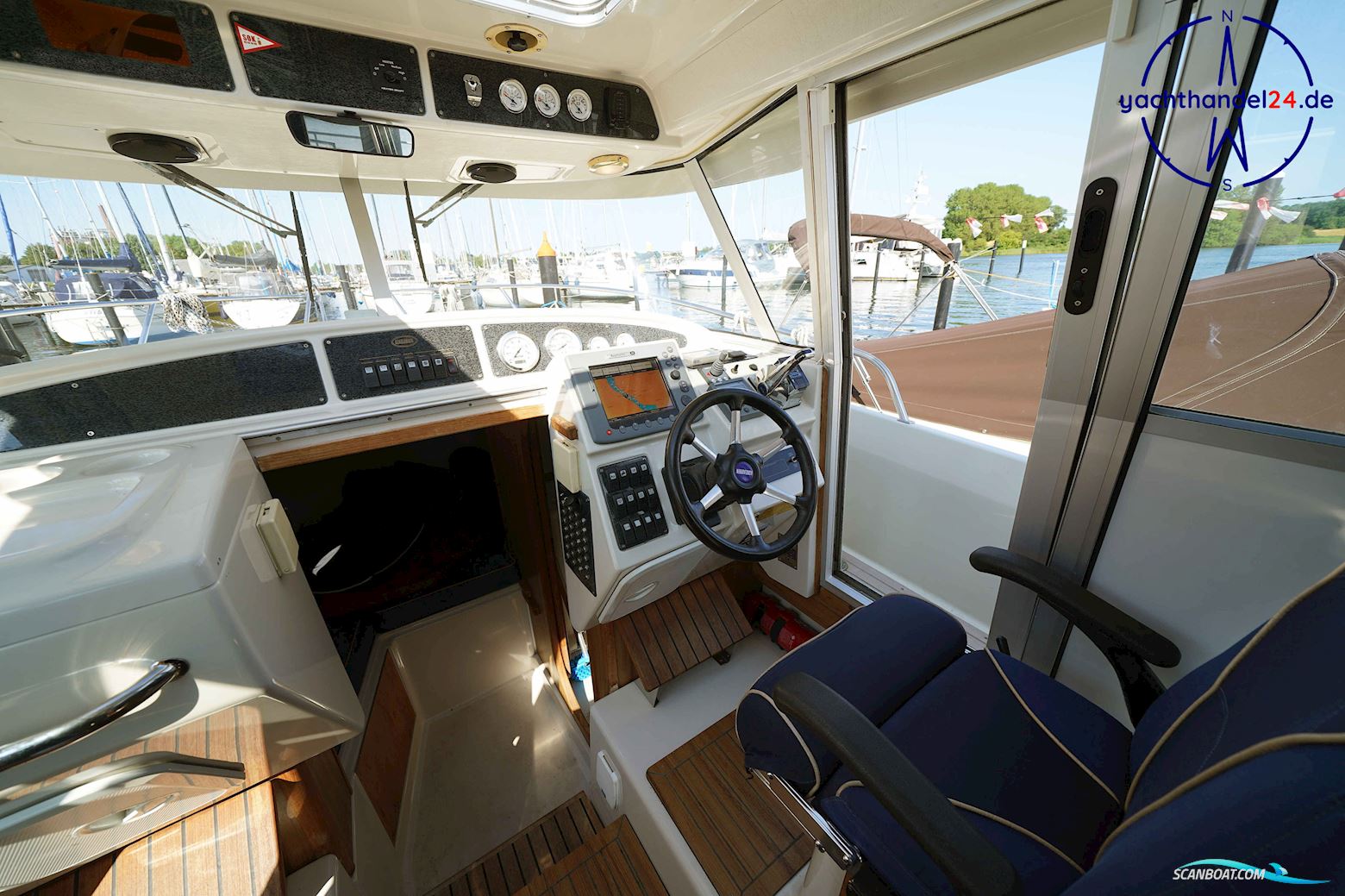 Askeladden 805 Commuter