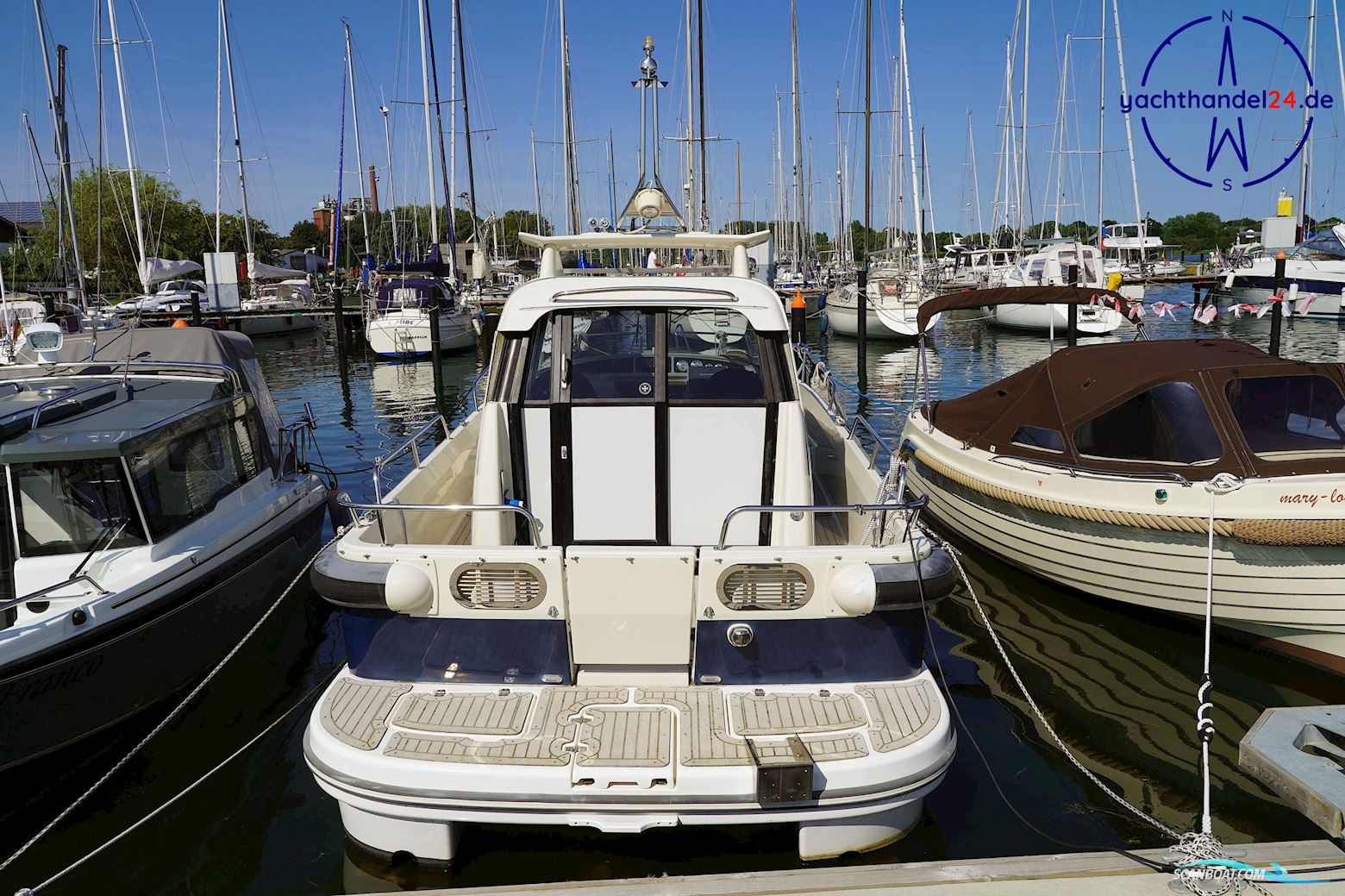 Askeladden 805 Commuter