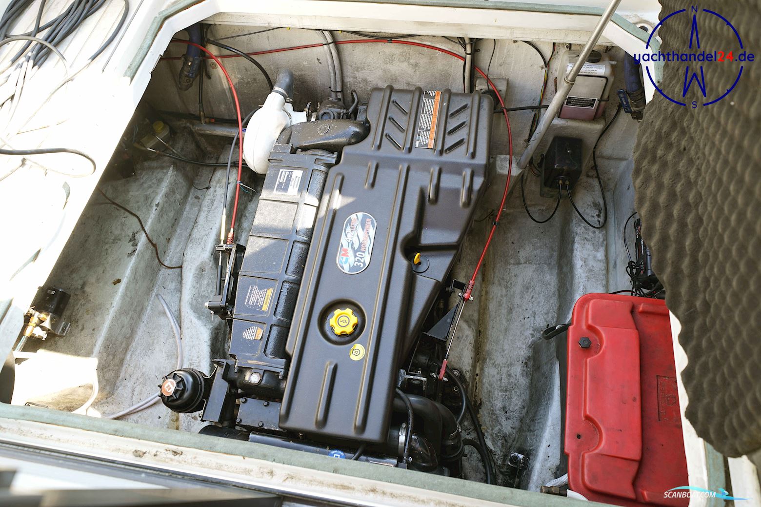 Askeladden 805 Commuter