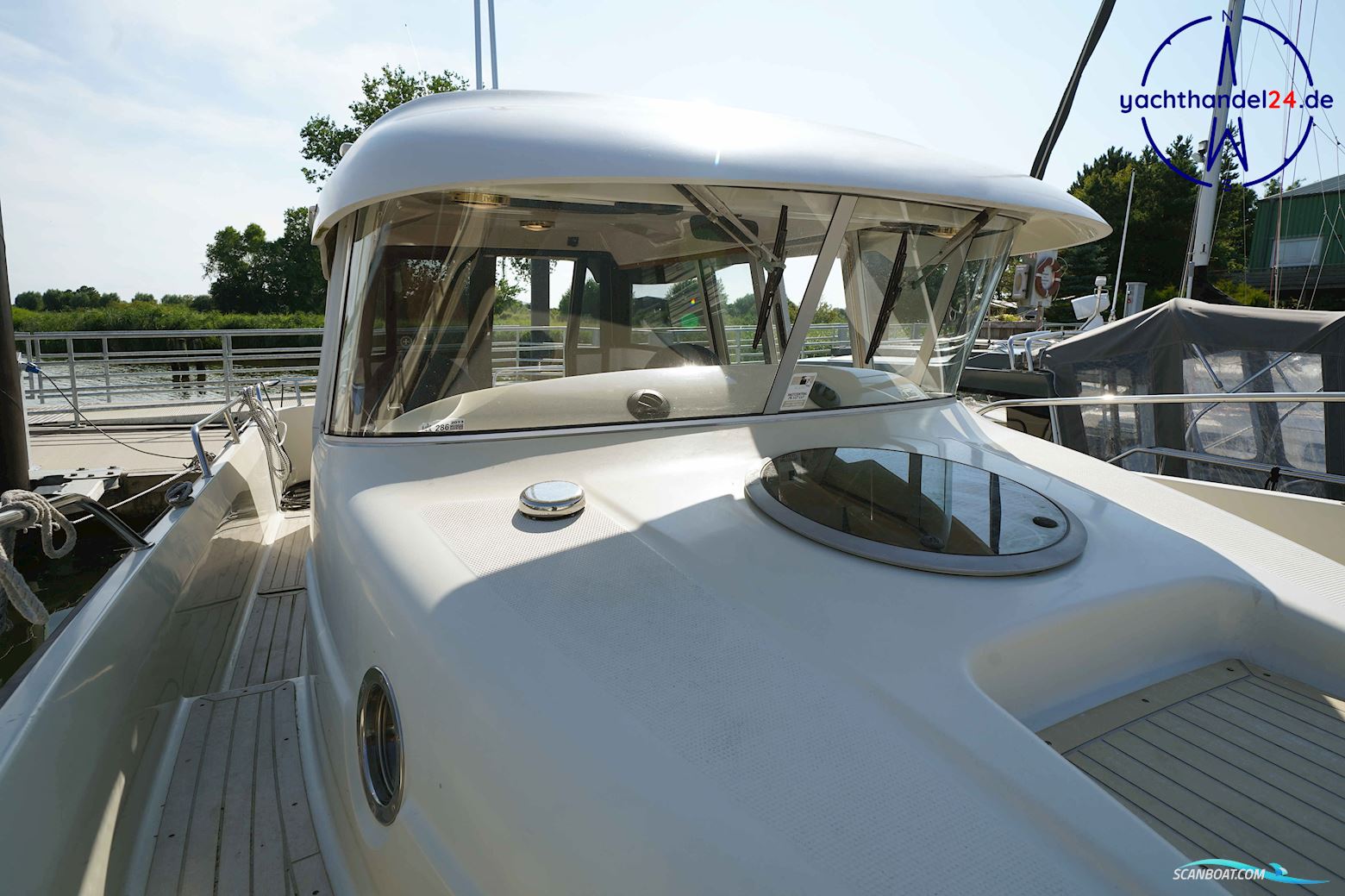 Askeladden 805 Commuter