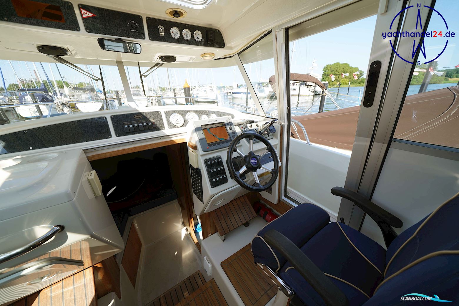 Askeladden 805 Commuter