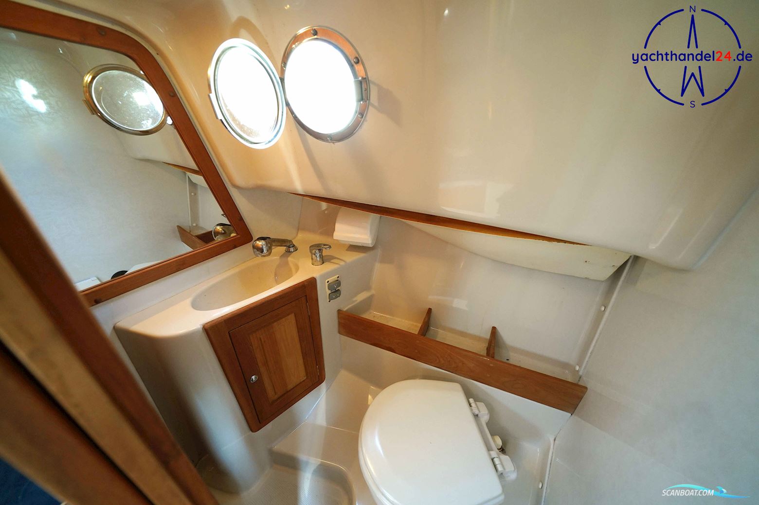 Askeladden 805 Commuter