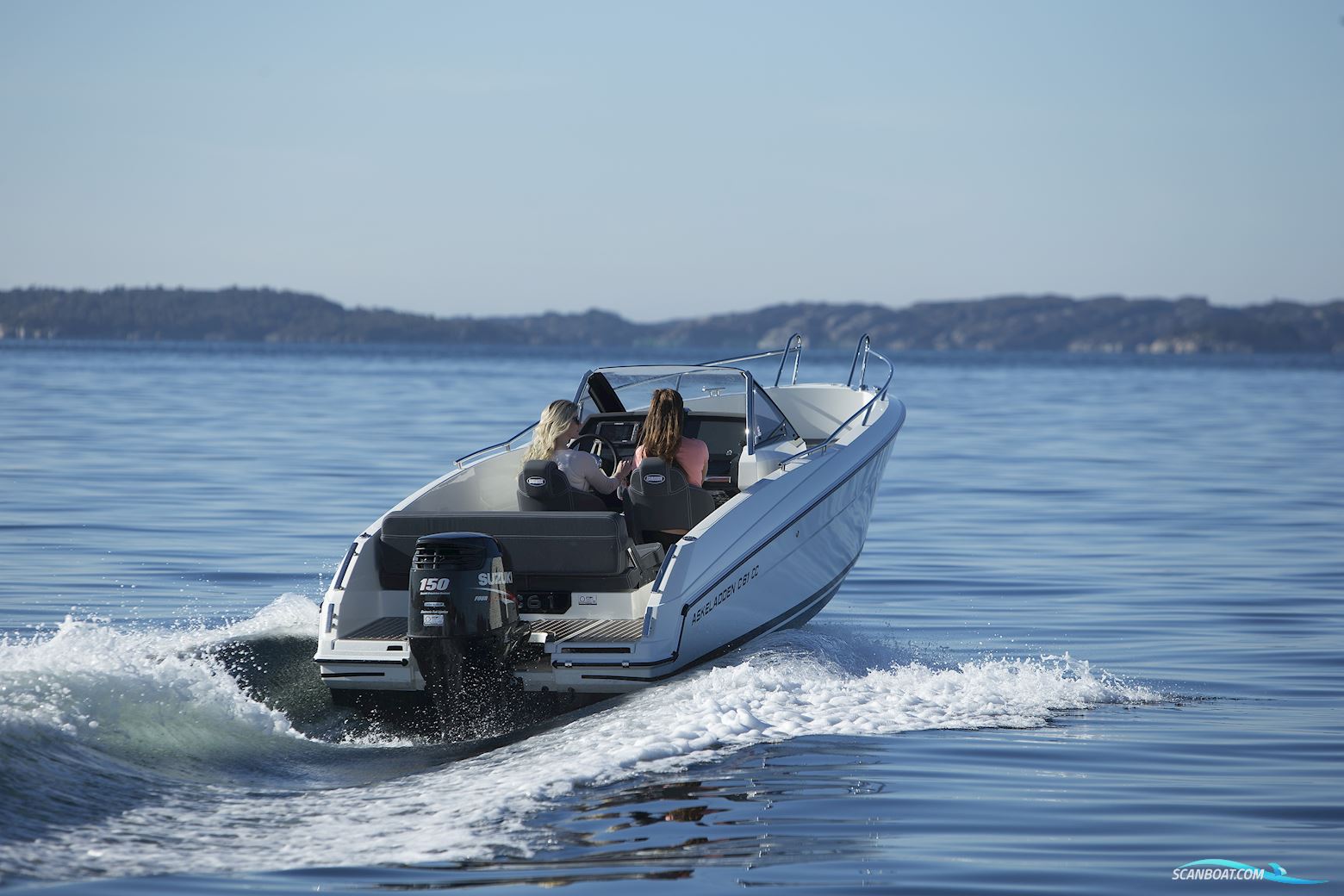 Askeladden Askeladden C61 CC