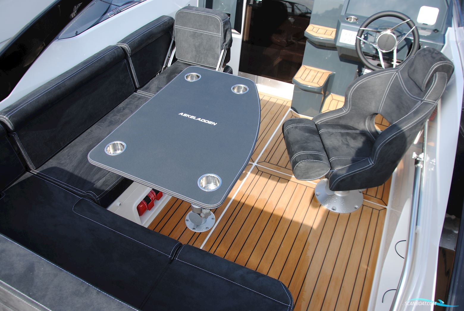 Askeladden Askeladden C61 Cruiser