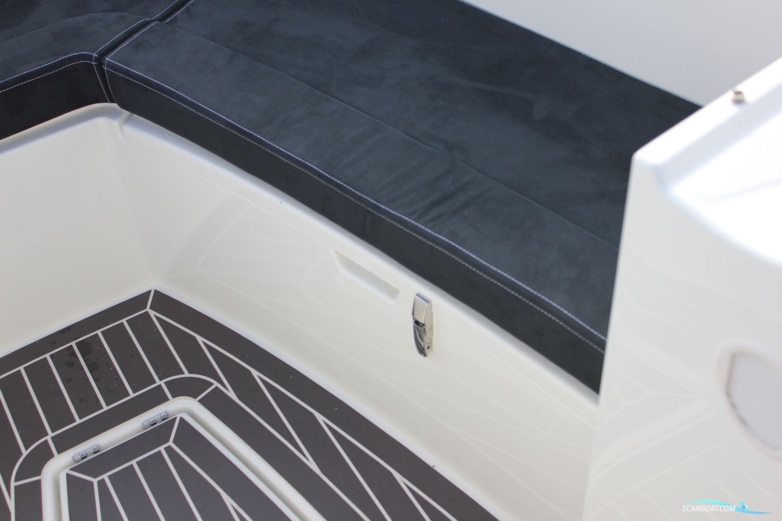 Askeladden Askeladden C65 Bowrider