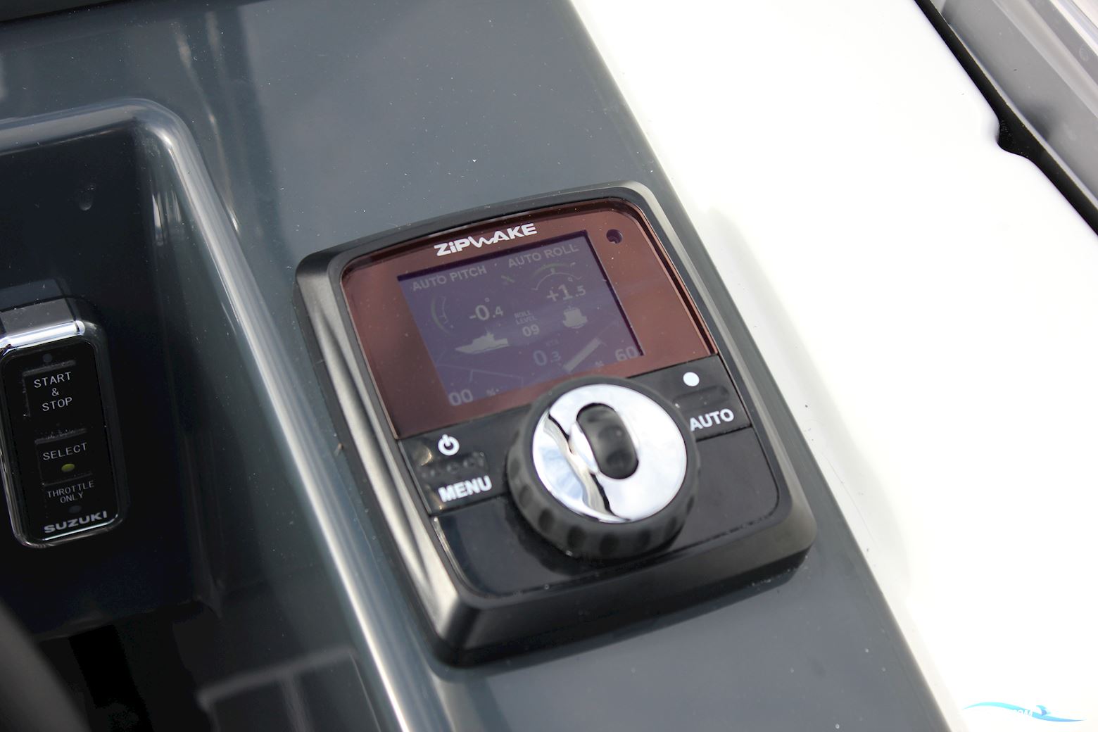 Askeladden Askeladden C65 Bowrider