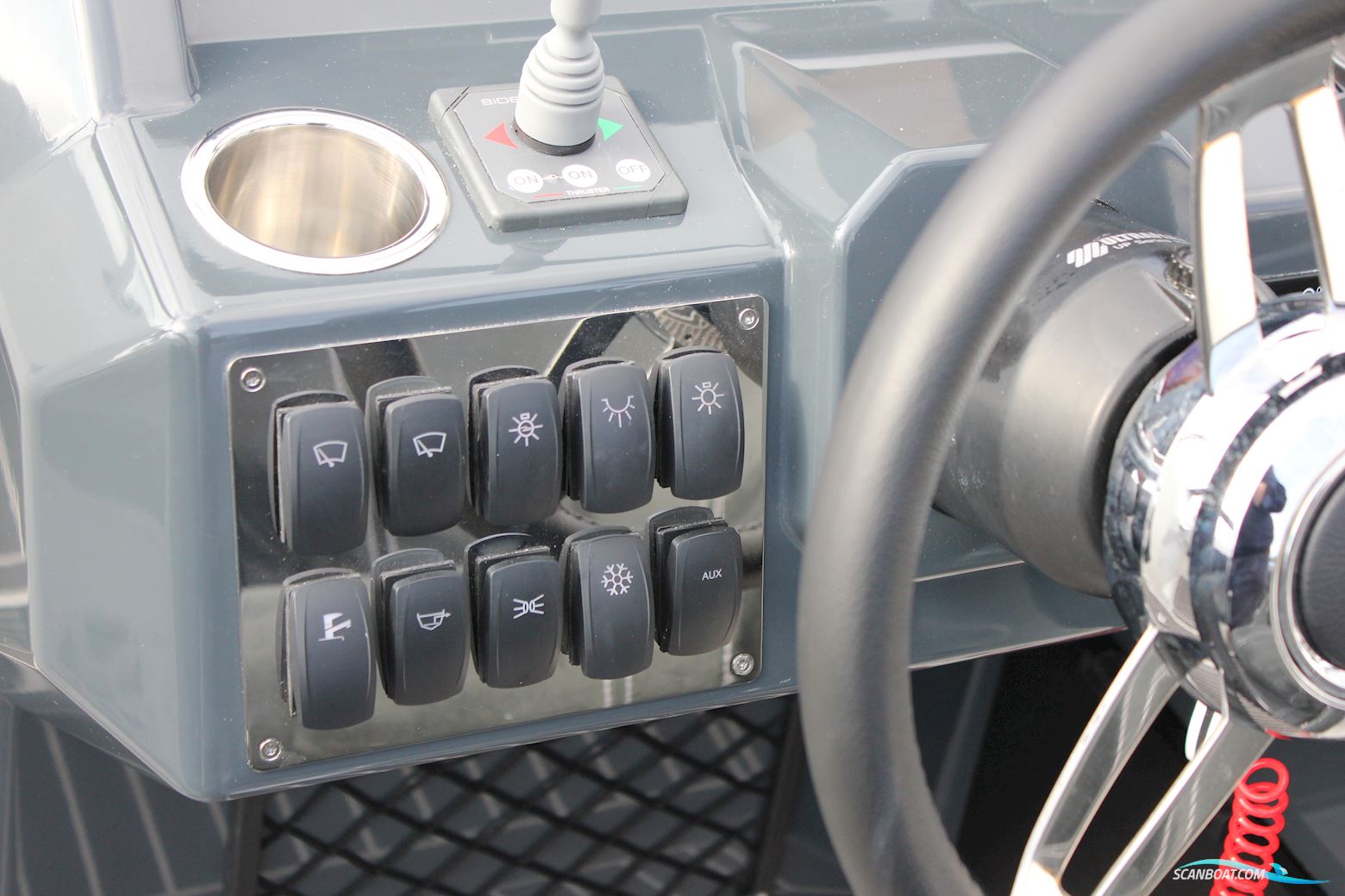 Askeladden Askeladden C65 Bowrider