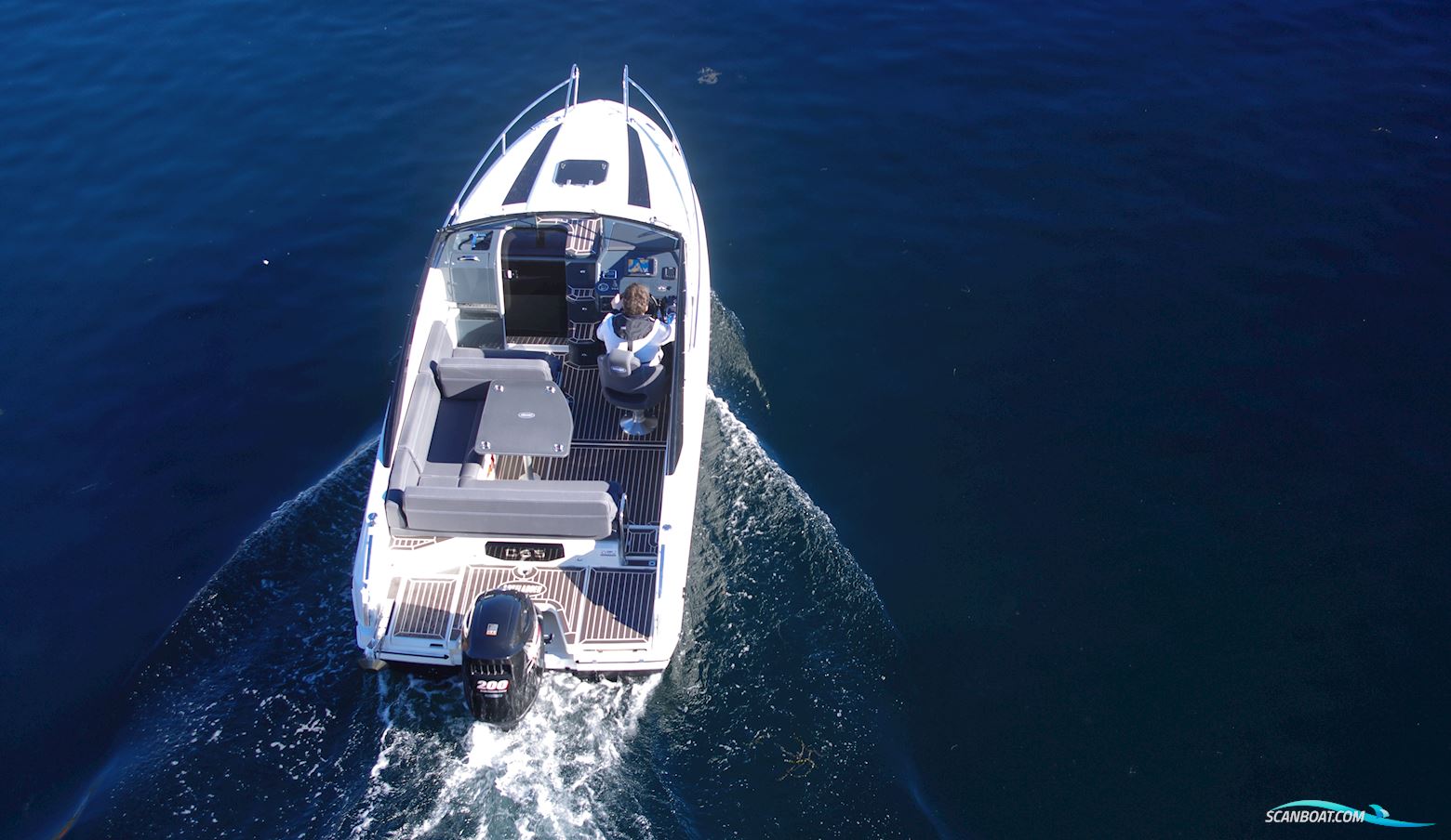 Askeladden Askeladden C65 Cruiser