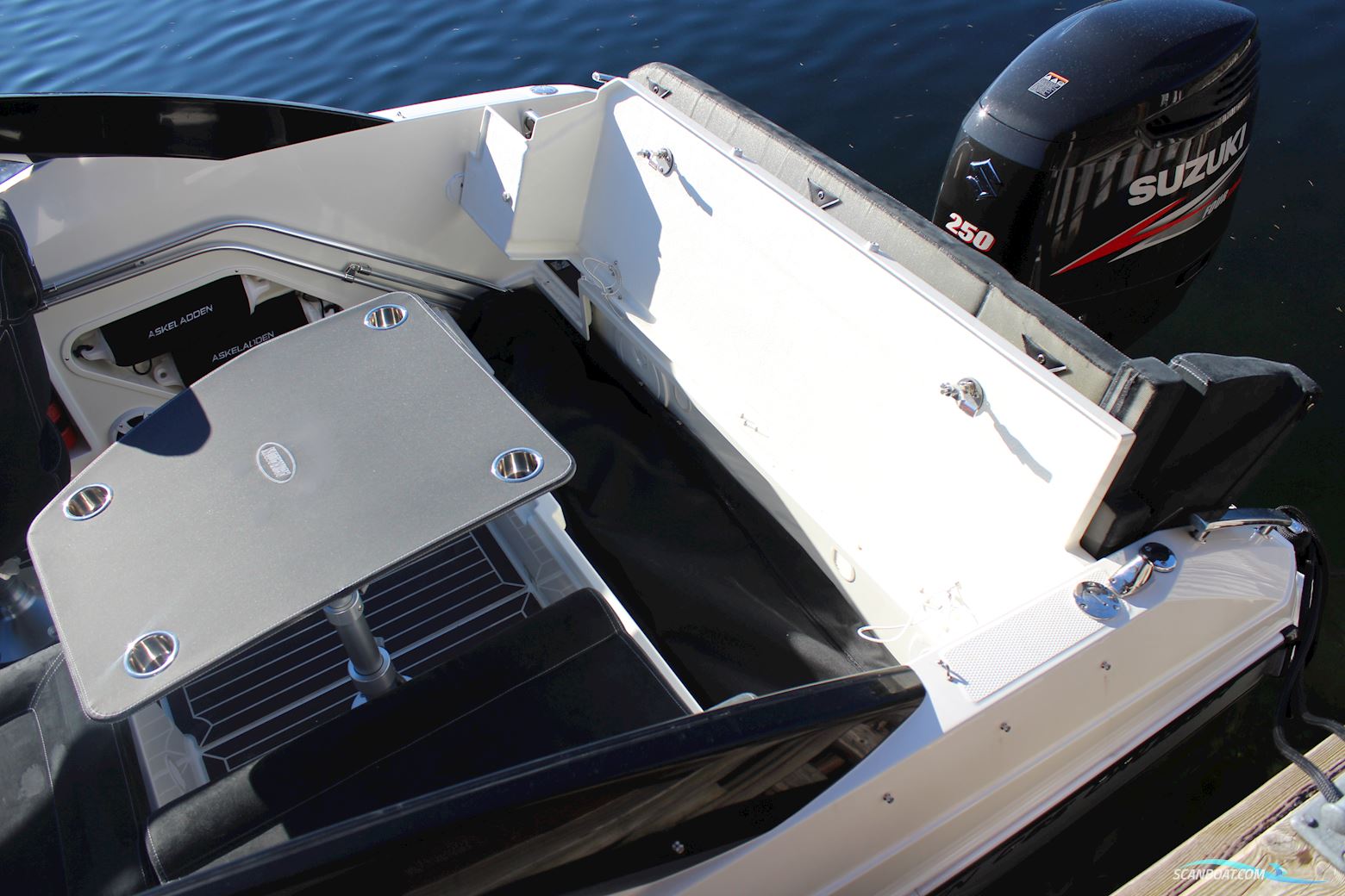 Askeladden Askeladden C65 Cruiser