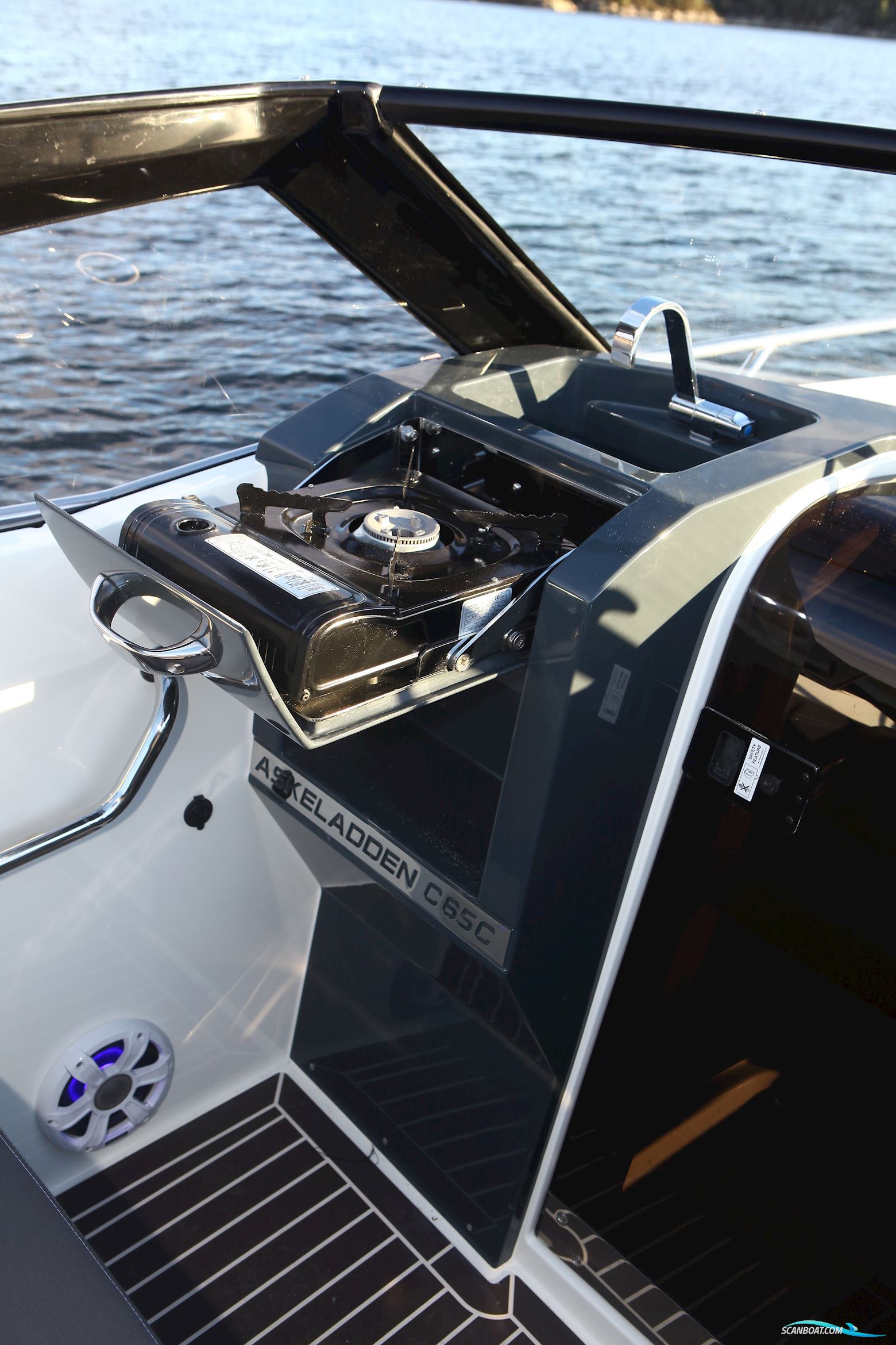 Askeladden Askeladden C65 Cruiser