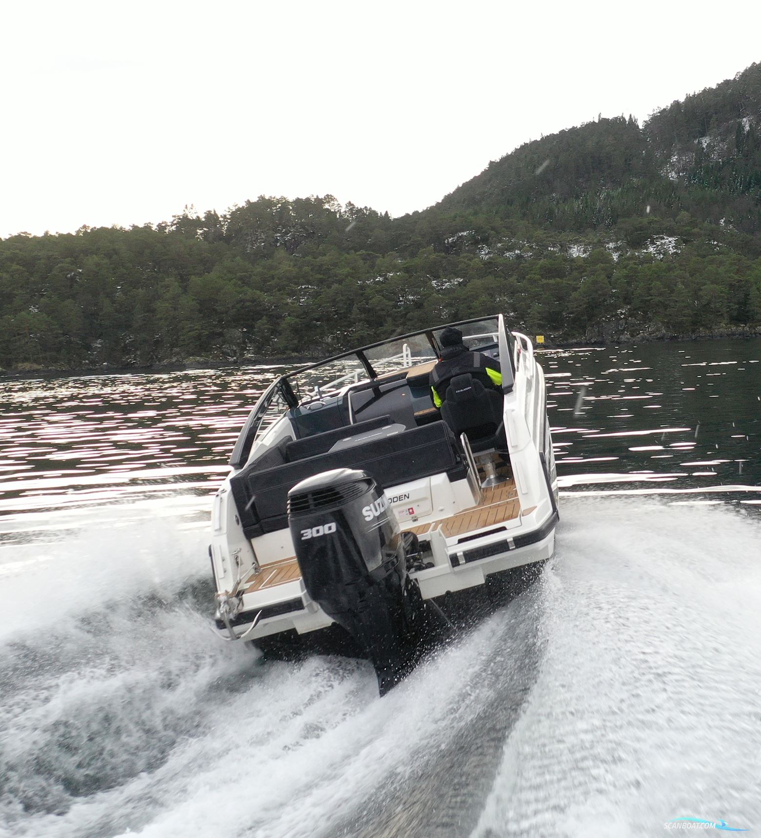 Askeladden Askeladden C70 Cruiser