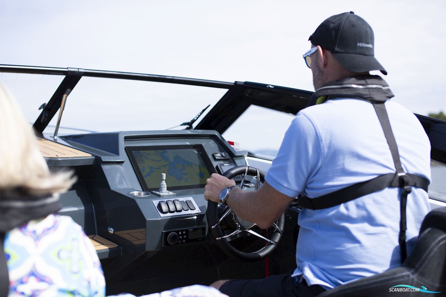 Askeladden Askeladden C70 Cruiser