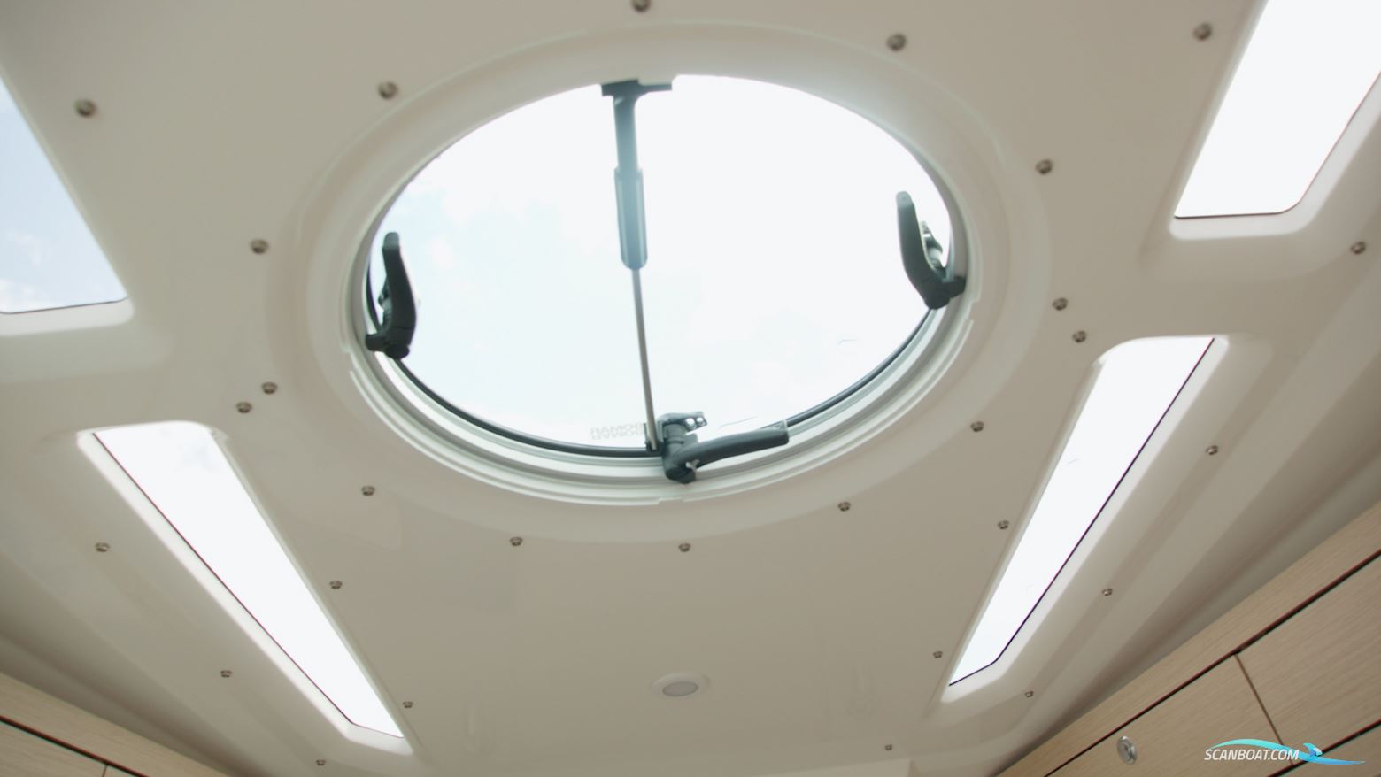 Askeladden Askeladden C78 Cruiser