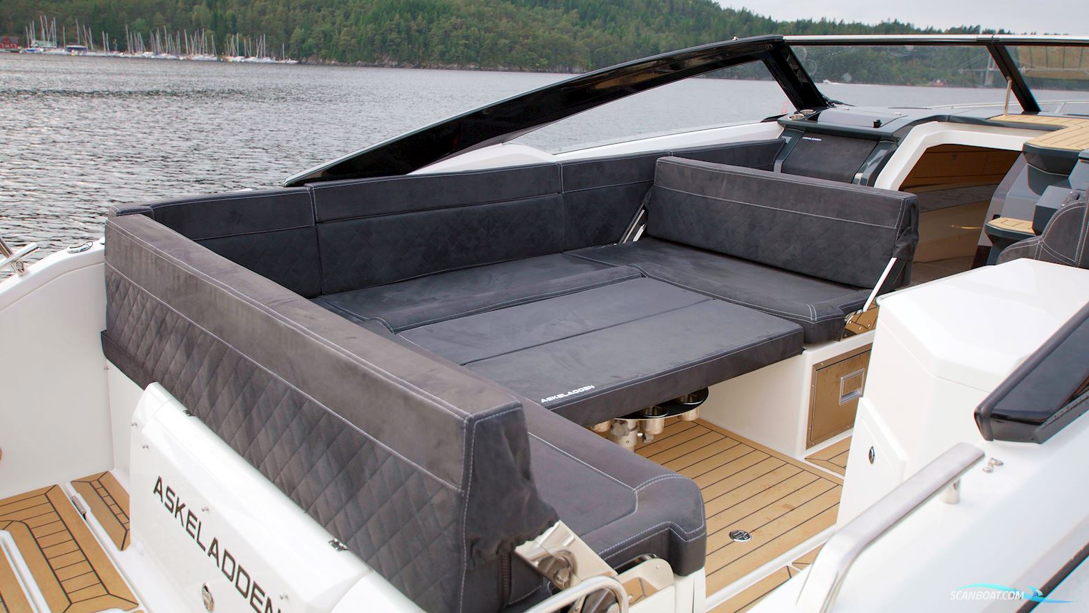 Askeladden Askeladden C80 Cruiser