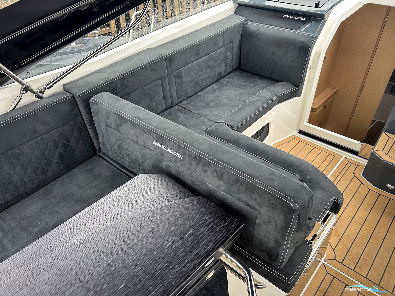 Askeladden Askeladden C91