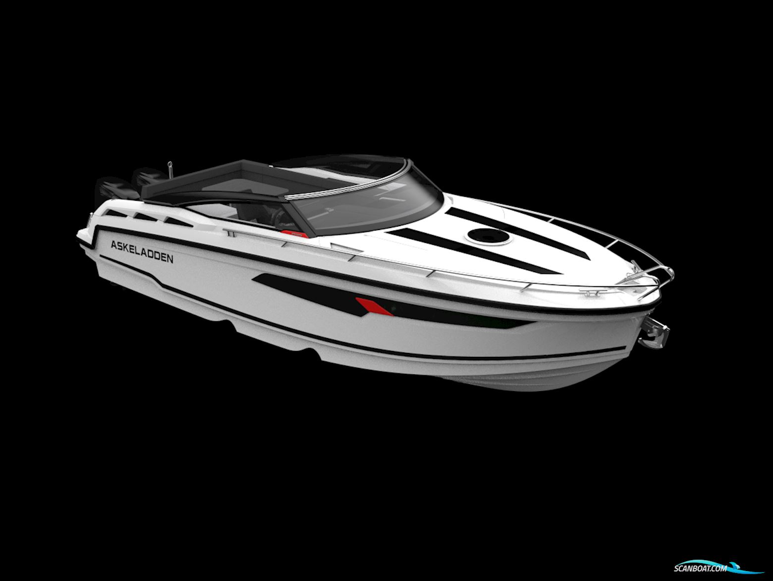 Askeladden Askeladden C91