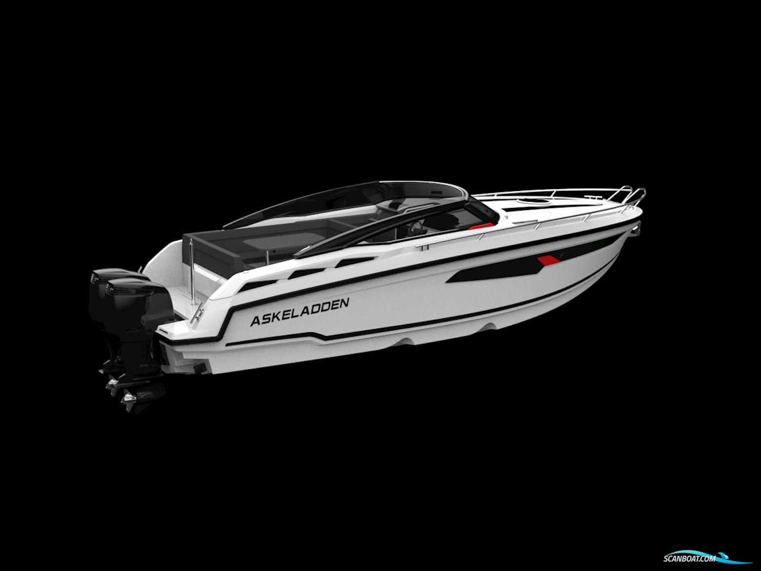 Askeladden Askeladden C91