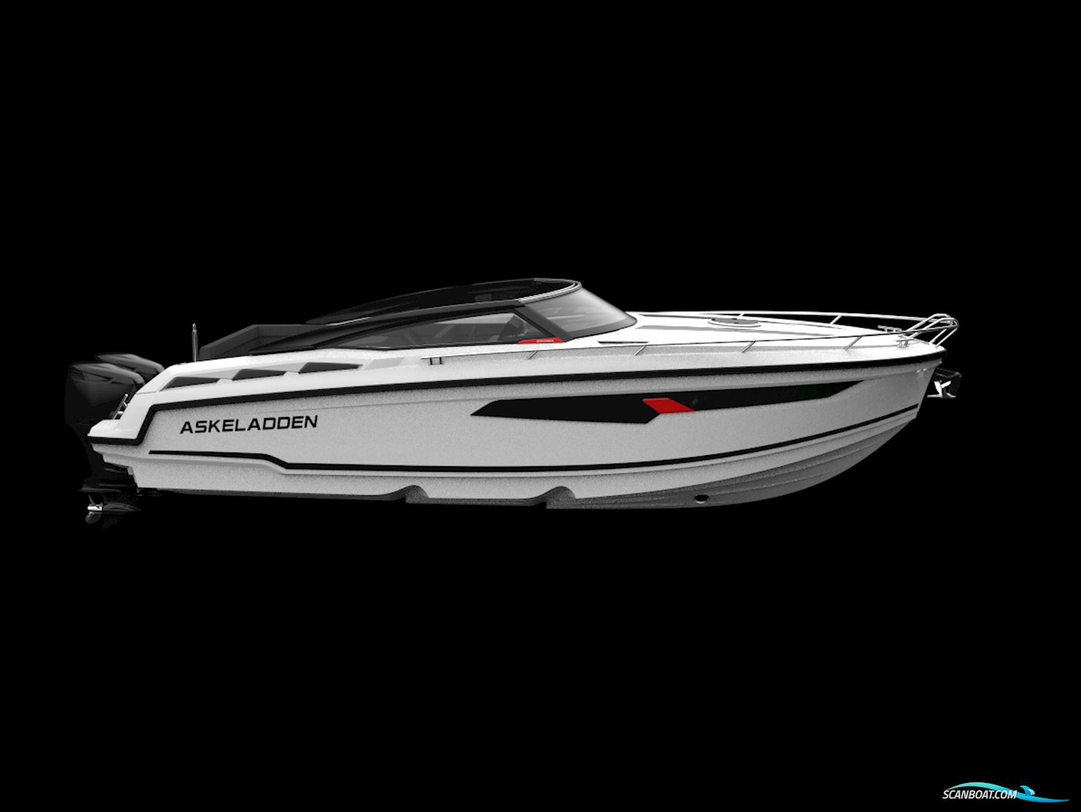 Askeladden Askeladden C91