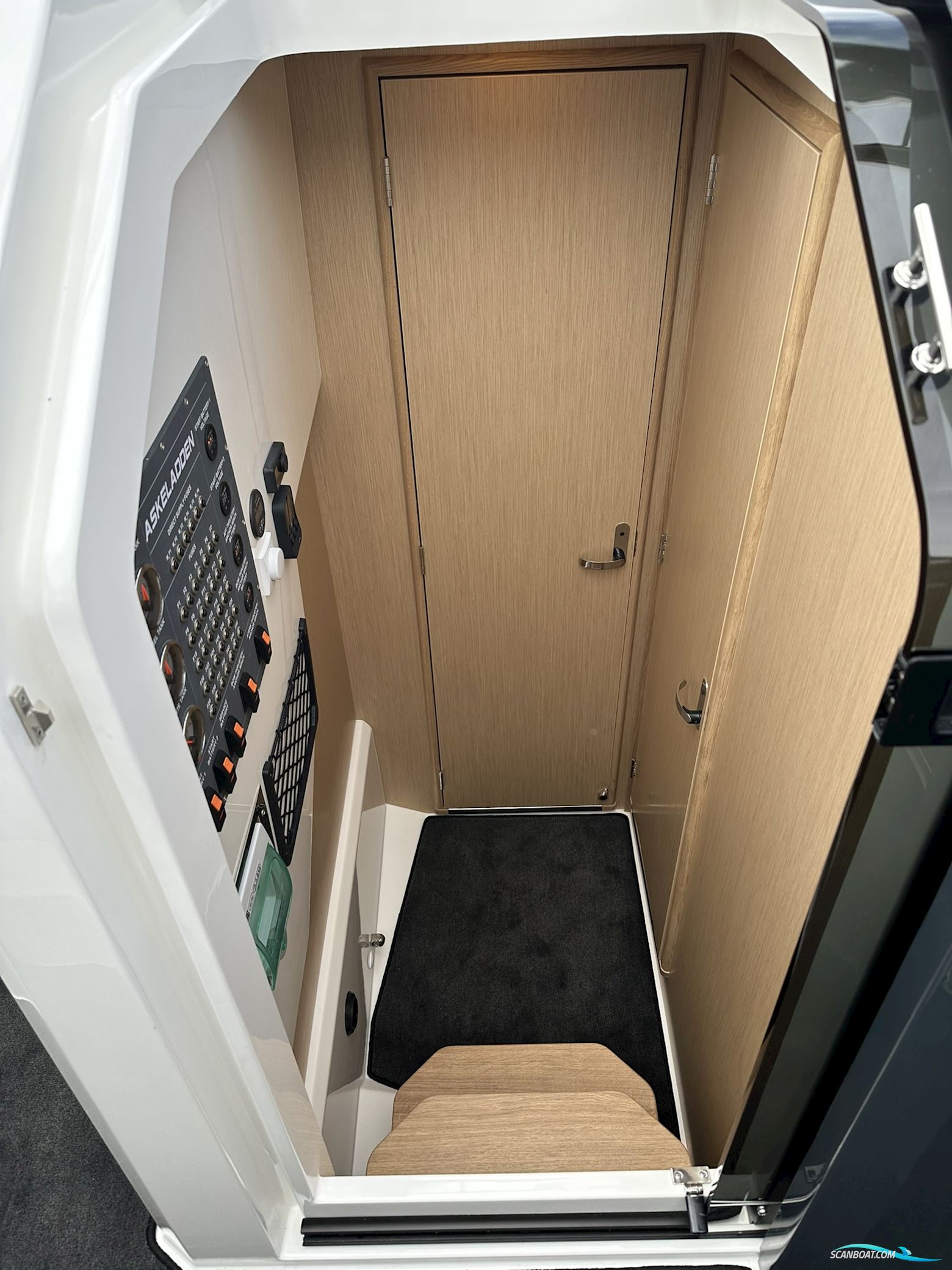 Askeladden Askeladden C97