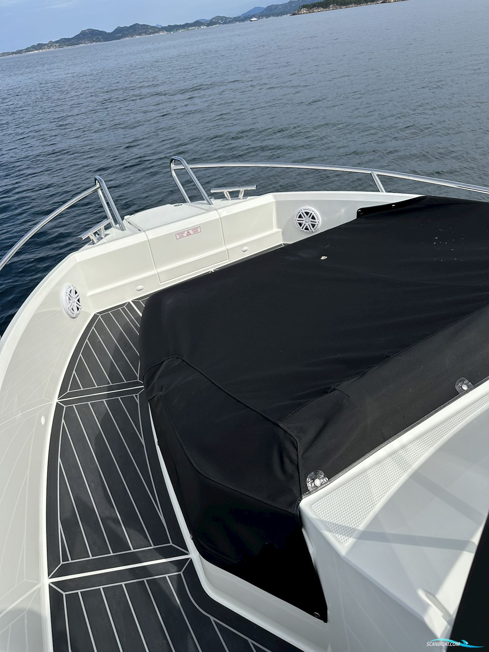 Askeladden Askeladden C97