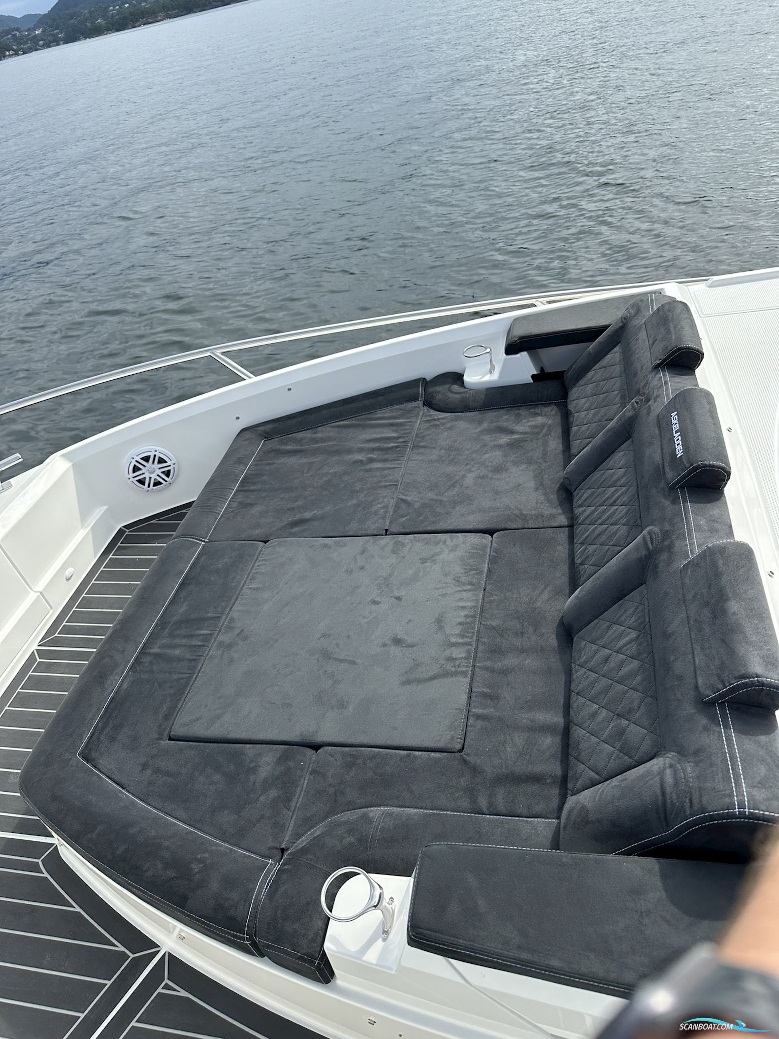 Askeladden Askeladden C97