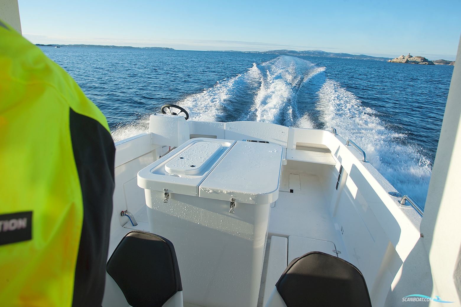 Askeladden Askeladden P66 Multi