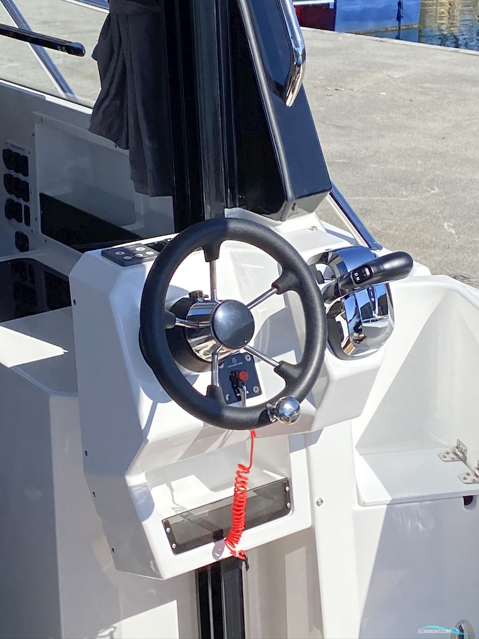 Askeladden Askeladden P76 Weekend