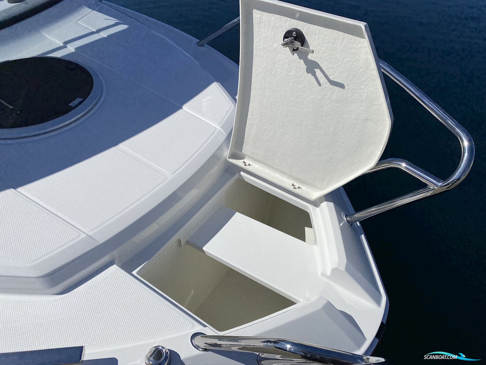 Askeladden Askeladden P76 Weekend