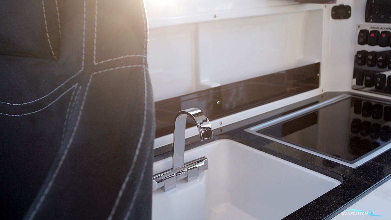 Askeladden Askeladden P79 Weekend 