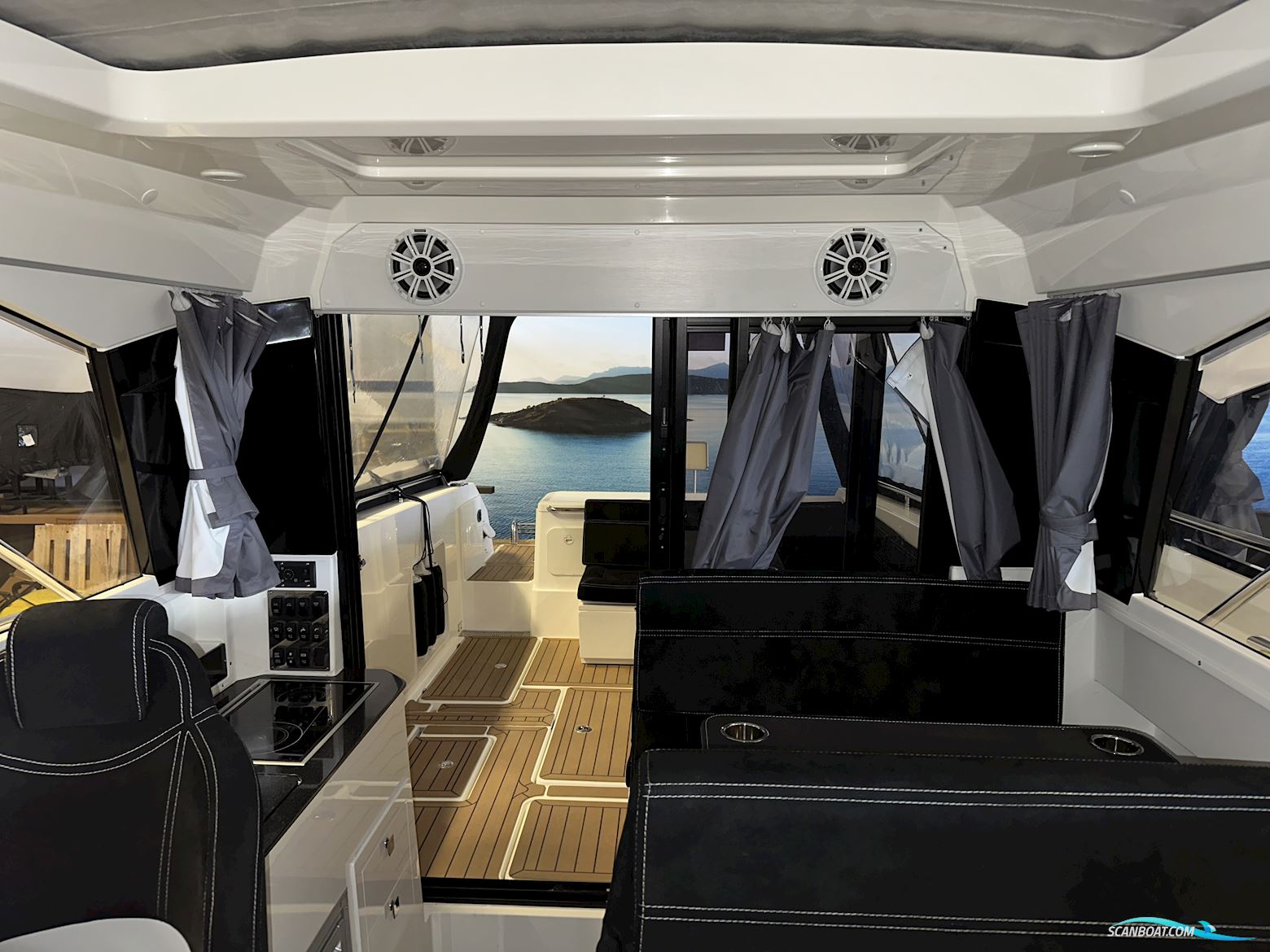 Askeladden Askeladden P92 Suv