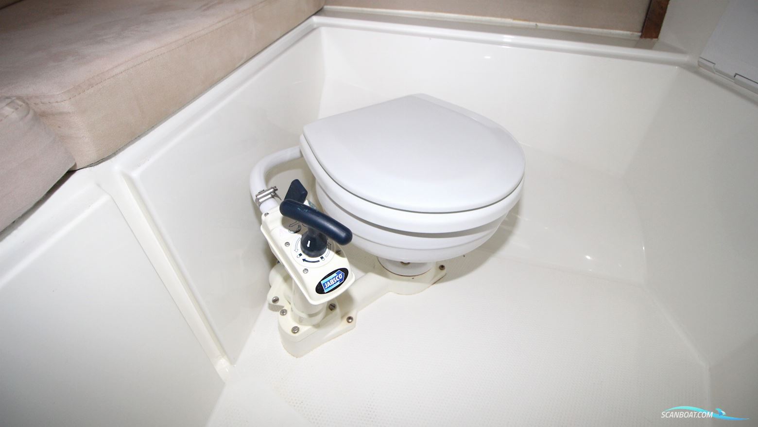 Askeladden C 75 Cruiser