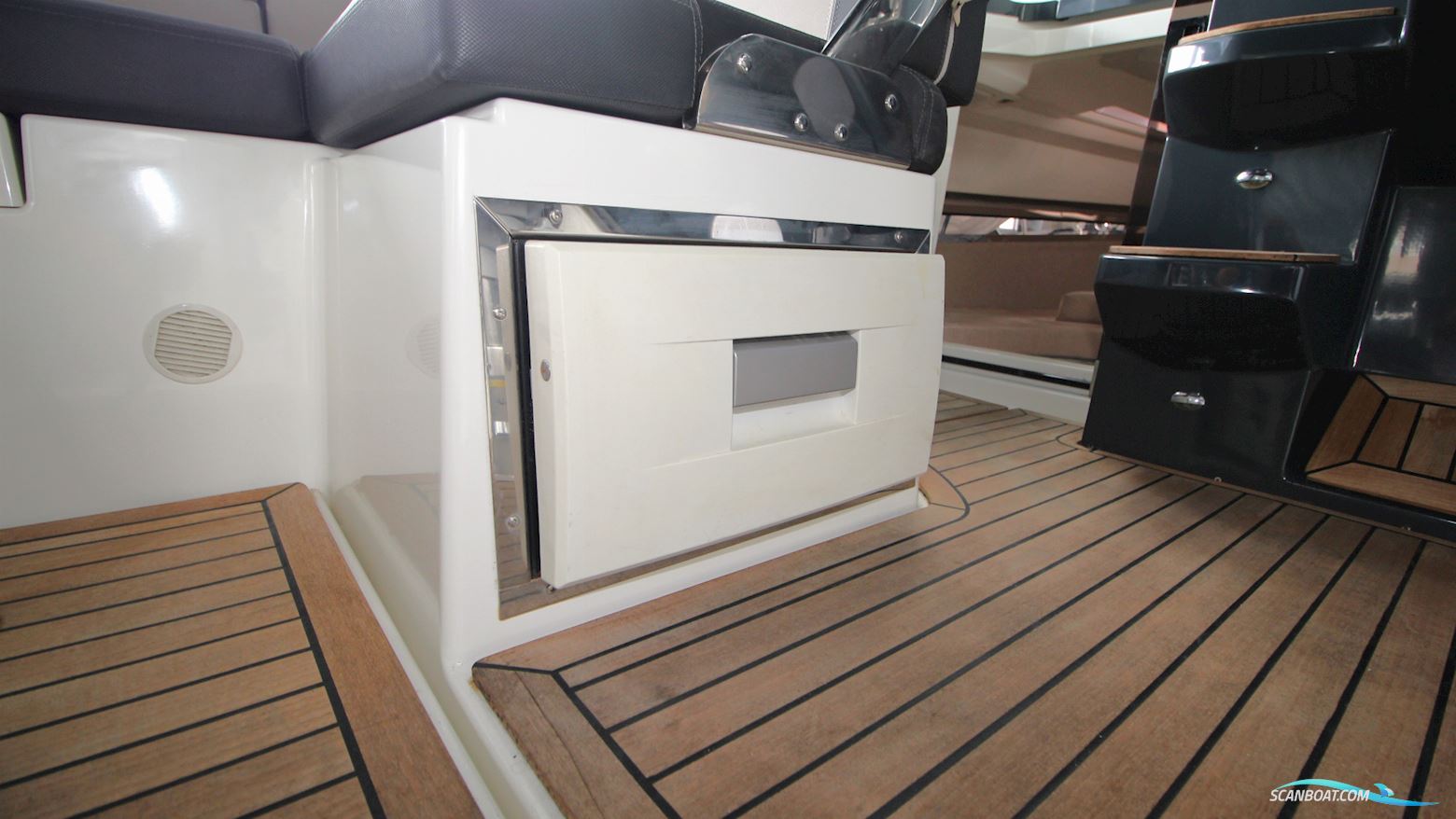 Askeladden C 75 Cruiser