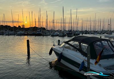 Askeladden C6 Motorboten 2007, met Cummins Mercruiser 1.7 Liter Marine Diesel motor, Denemarken