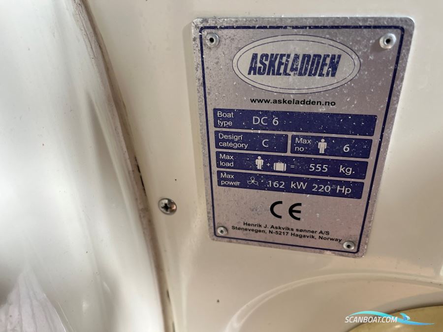 Askeladden C6