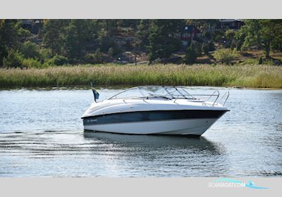 Askeladden C6 Motorboten 2011, met Mercruiser motor, Sweden