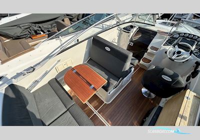 Askeladden C6 Motorboten 2011, met Mercruiser motor, Sweden
