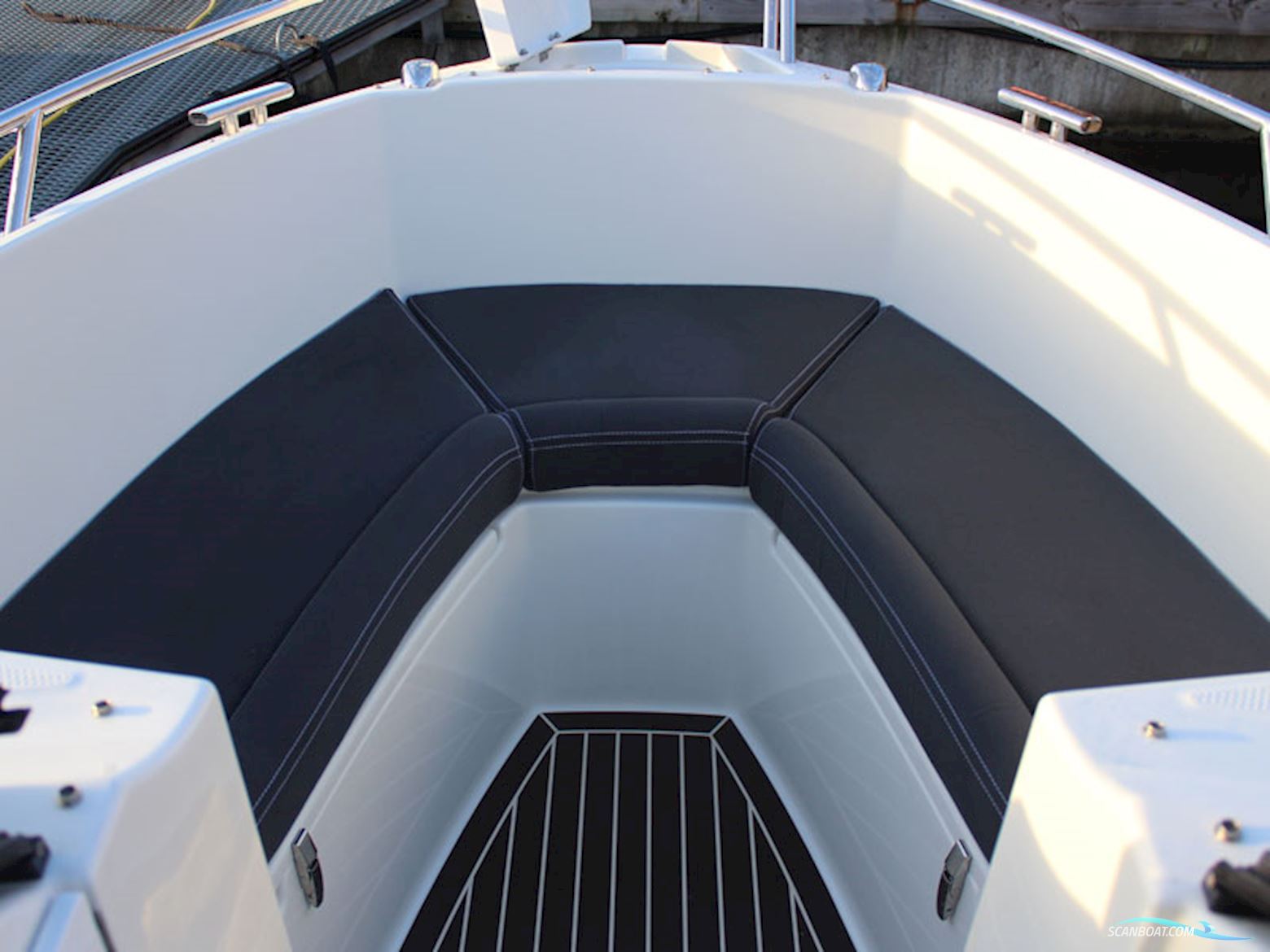 Askeladden C61 Bowrider