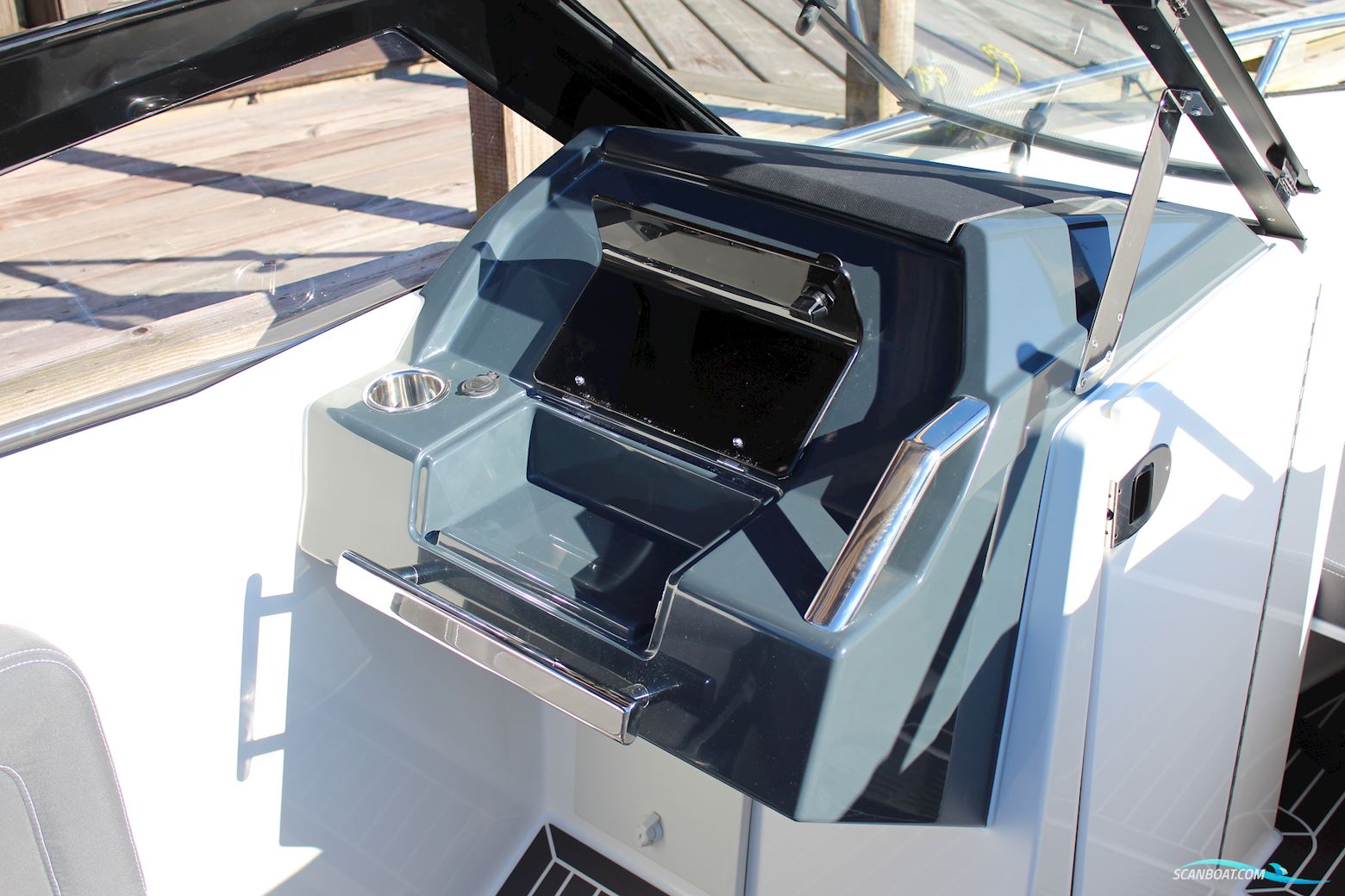 Askeladden C61 Bowrider