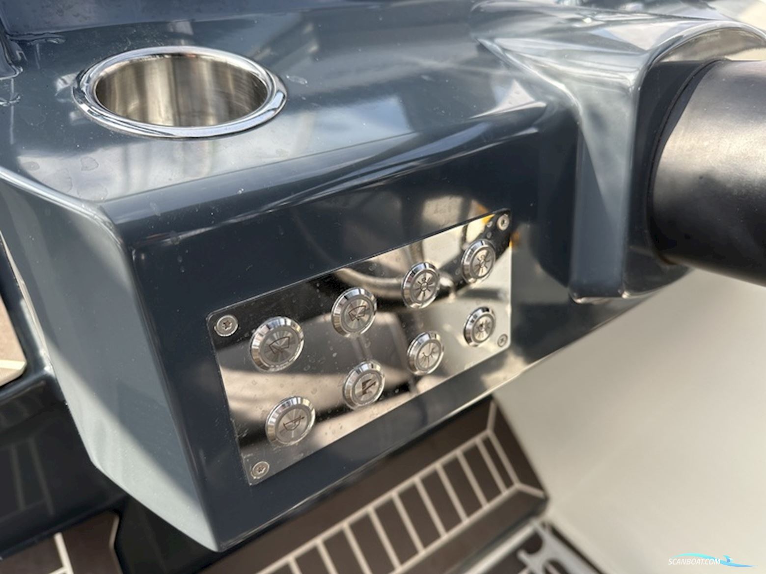 Askeladden C61 Cruiser