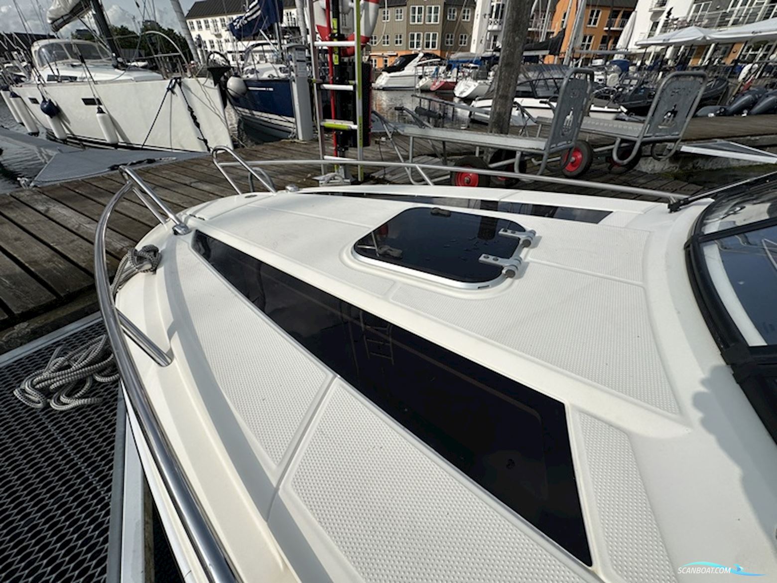 Askeladden C61 Cruiser