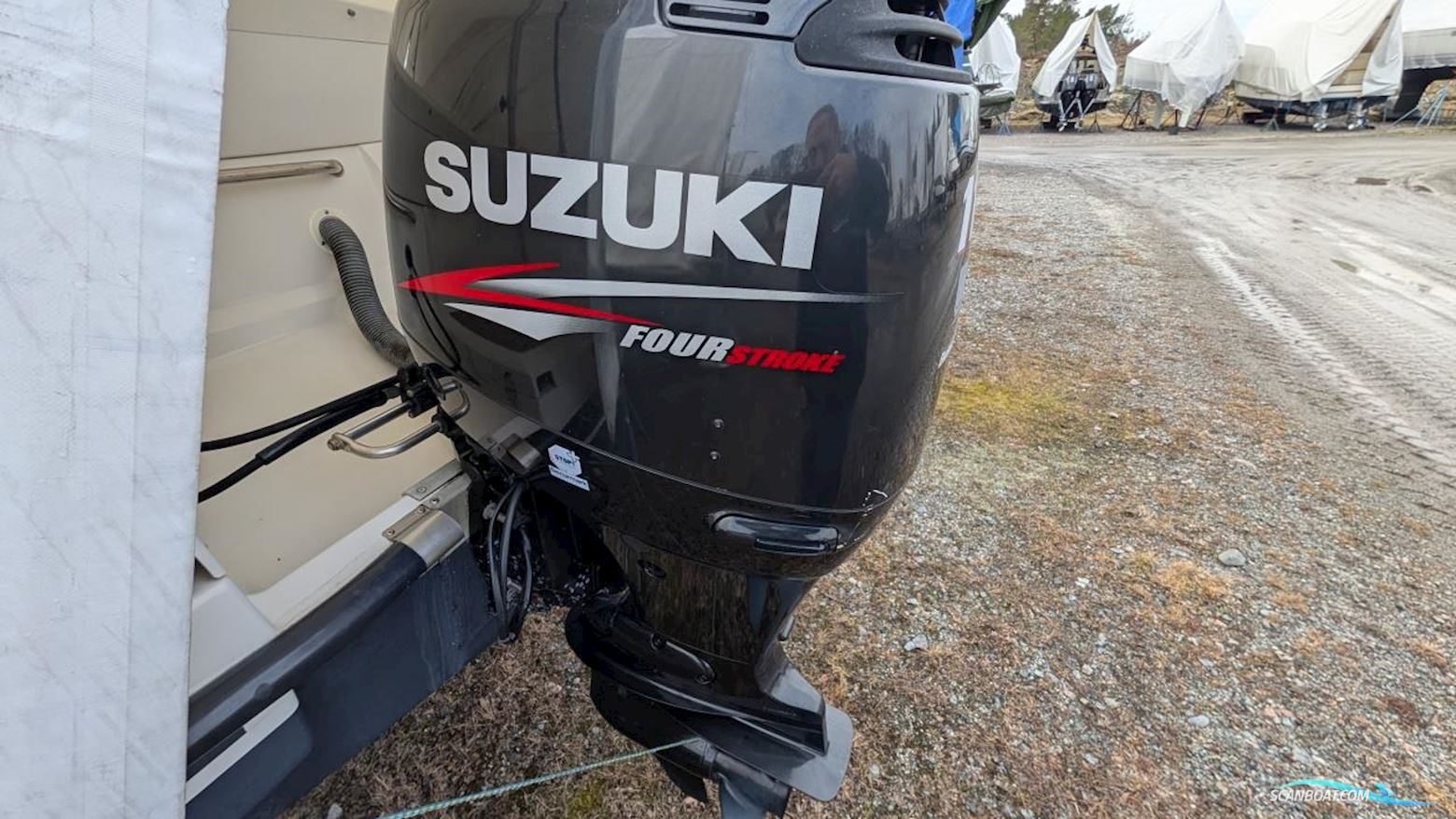 Askeladden C62 Cruiser