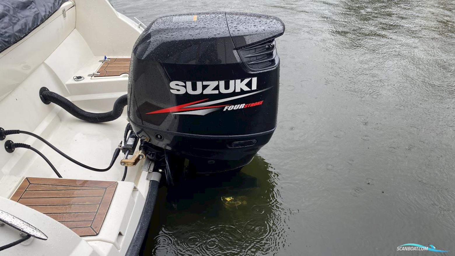 Askeladden C62 Cruiser