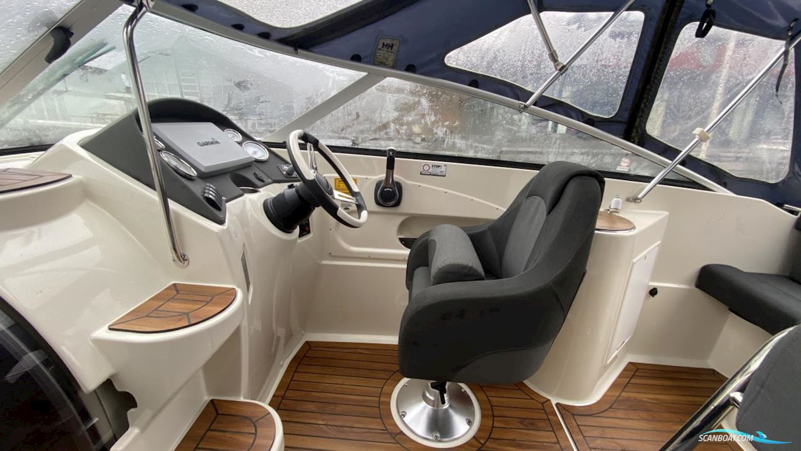 Askeladden C62 Cruiser