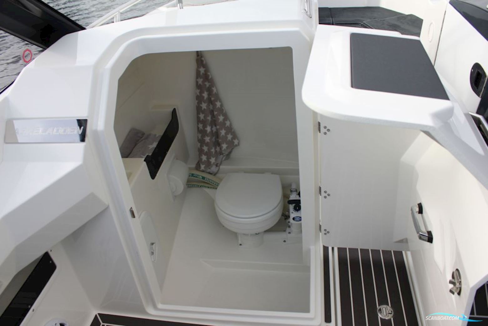 Askeladden C65 Bowrider