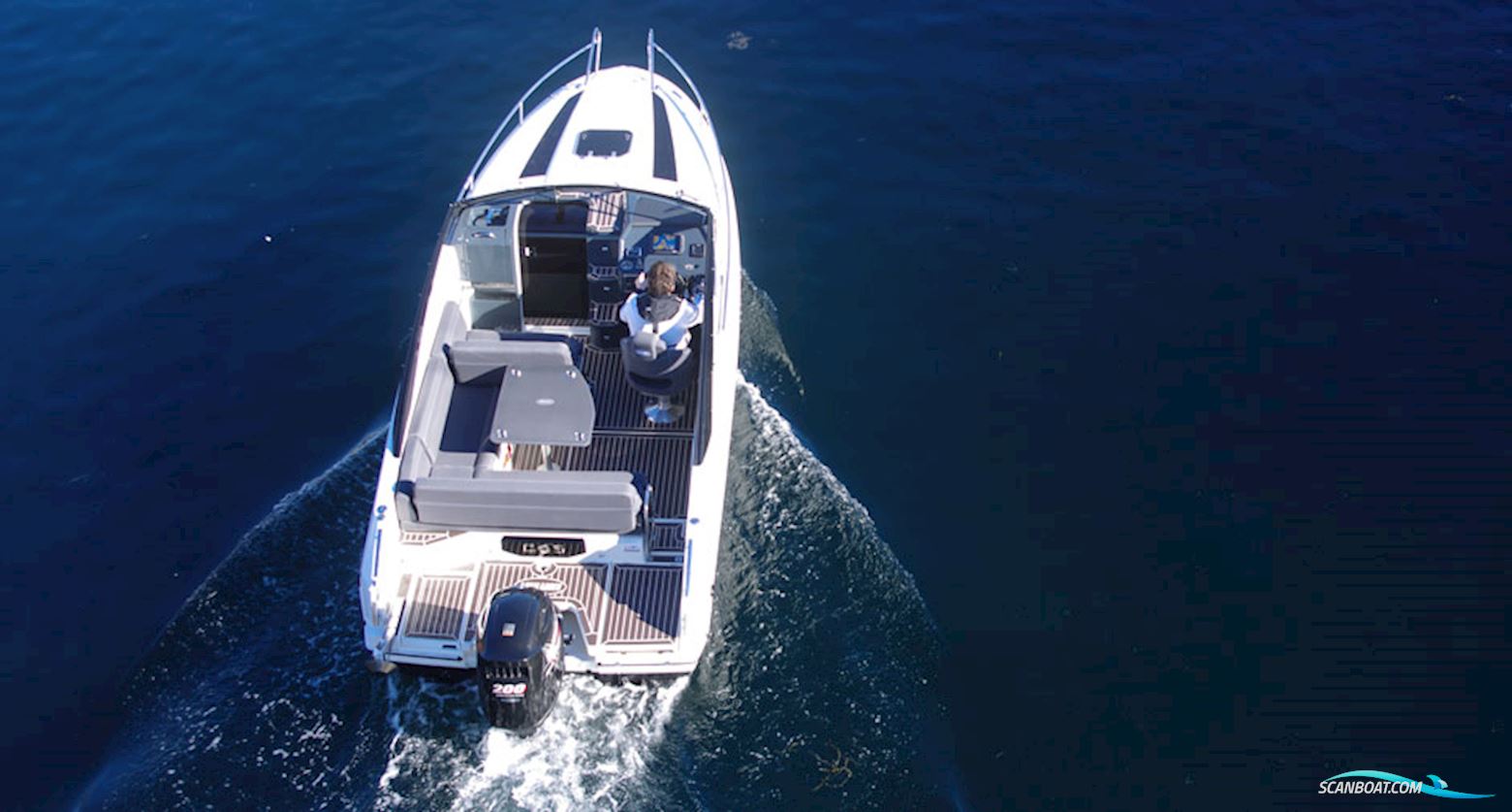 Askeladden C65 Cruiser