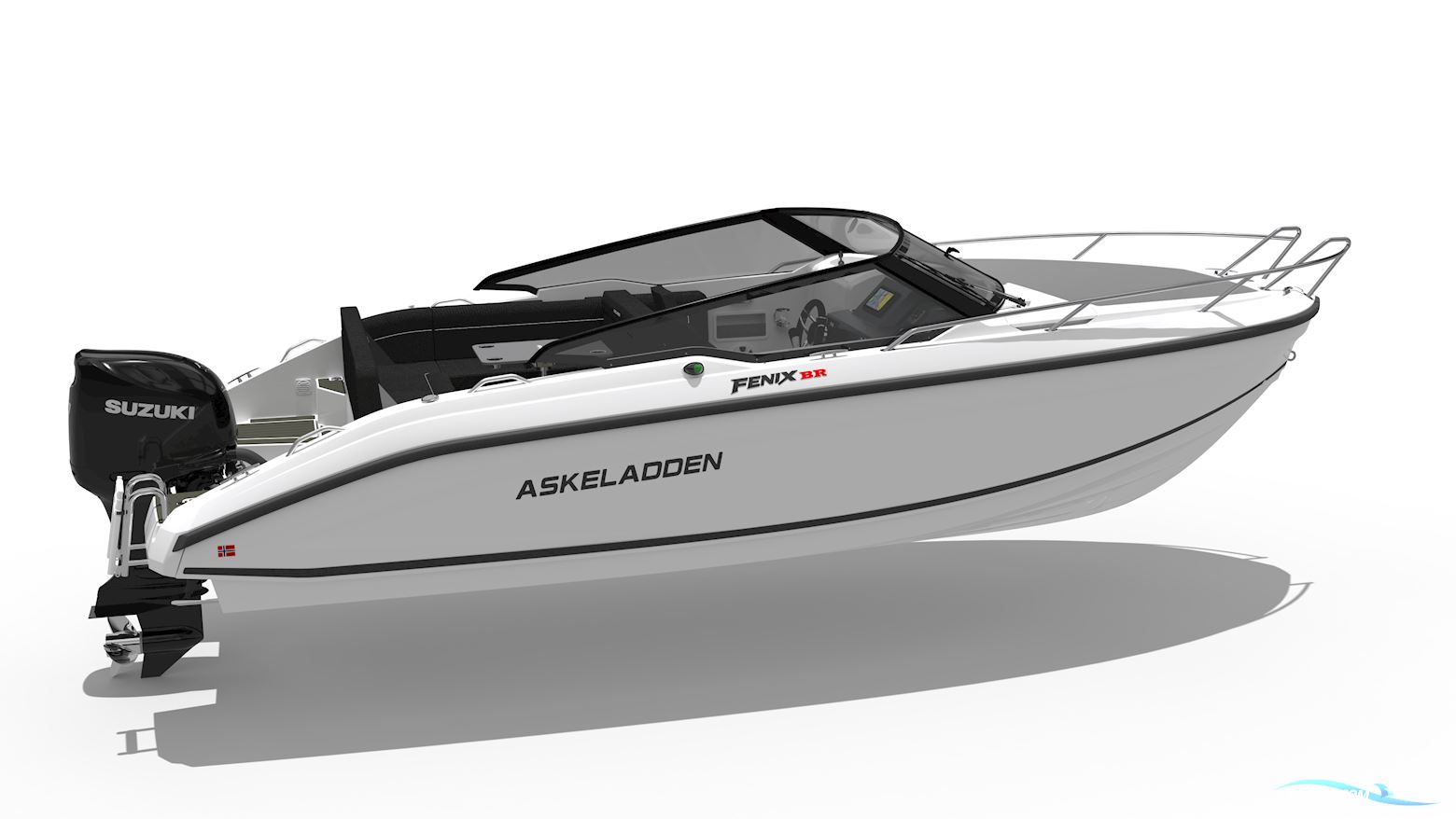 Askeladden C66 Fenix