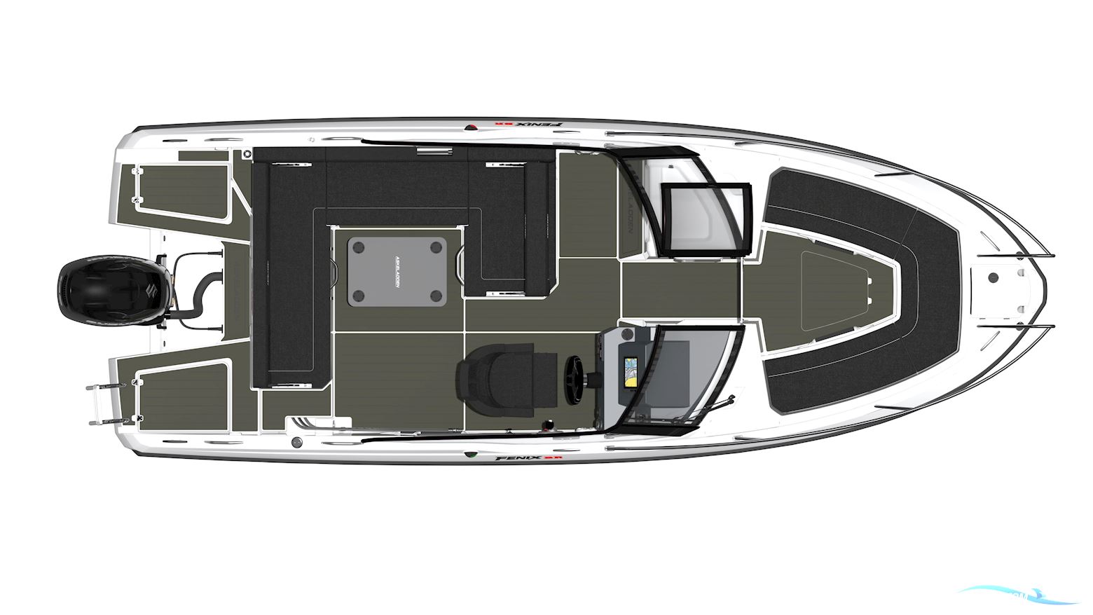 Askeladden C66 Fenix