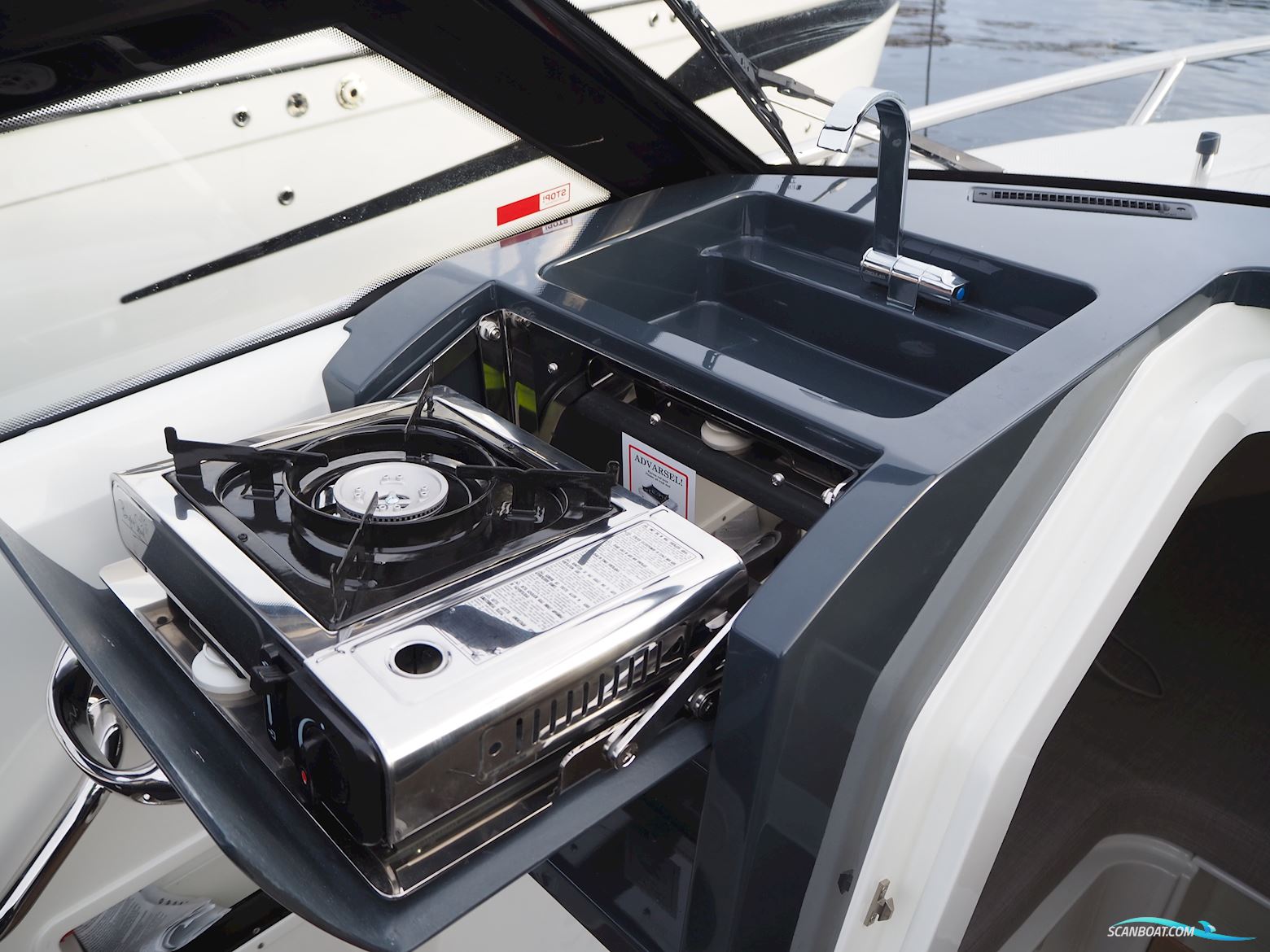 Askeladden C70 Cruiser