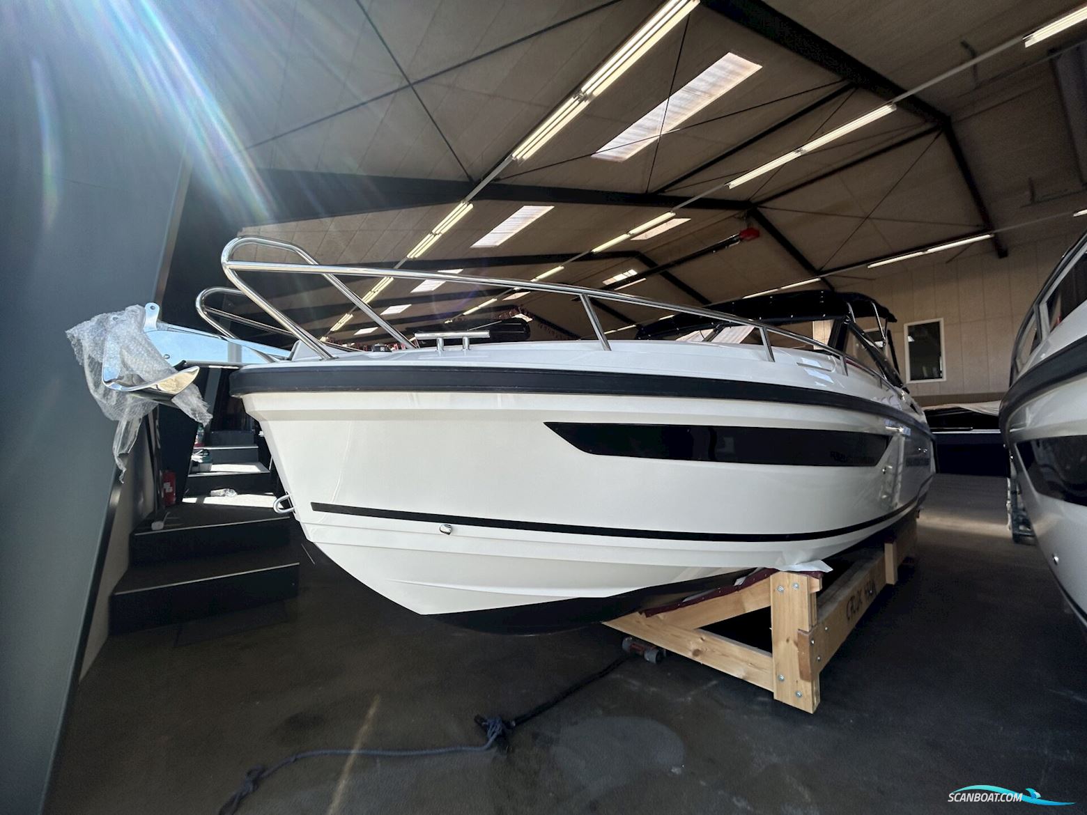Askeladden C70 Cruiser – SOLGT