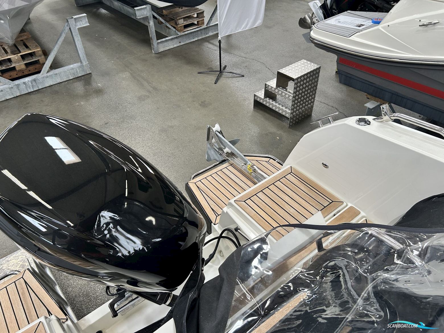 Askeladden C75 – SOLGT